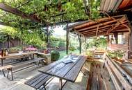 WACHAU LIFESTYLE – AUSSERGEWÖHNLICHES WEINGUT IN IKONISCHER DONAULAGE BEI DÜRNSTEIN