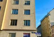 Klein aber Fein - Wohnung mit Top-Verkehrsanbindung
