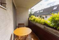 Familienfreundliches Reihenhaus mit Garten in Ruhelage – kein Vis-à-vis!