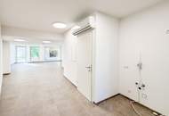 Kinderbetreuungg / Gym / Tanzstudio / Büro / Shop etc. - Geschäftslokal // Erstbezug!!