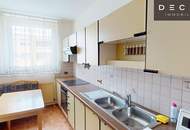 | DREI ZIMMER | NÄHE ERHOLUNGSGEBIET "SEESCHLACHT" | 5 MINUTEN ZUM BAHNHOF | BALKON