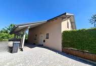 Einfamilienhaus