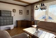 Zuhause mit Garten, Weitblick und viel Raum für Familien