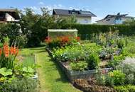 Platz für Ihr Eigenheim