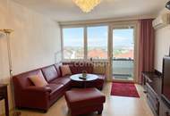 Helle 3-Zi-Wohnung mit Loggia & Stellplatz in Gänserndorf, 79m², 225.000 €!