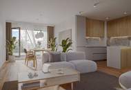 bald fertiggestellt! Wolsteingasse 51_Stg1 / 9 stilvolle 3 Zi Dachgeschoßwohnung mit Terrasse_PROVISIONSFREI!