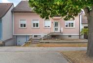 Großzügiges Mehrfamilienhaus * Tierhaltung möglich * landwirtschaftliche Grundstücke inklusive