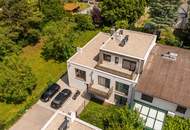 "4-Zimmer-Haus in 1220 Wien – Ruhige Lage, Top-Anbindung!"