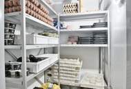 Top ausgestattetes Gastronomieobjekt in Bestlage