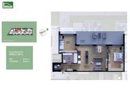 Investieren Sie in Lebensqualität: Hochwertige Wohnungen mit Freiflächen, Tiefgarage und urbaner Lage in 1210 Wien!
