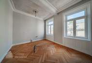 Moderne 4-Zimmer Wohnung mit Balkon