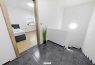Urlaub zu Hause: Modernes Generationenhaus mit Pool & Palmen-Oase in Aspersdorf! Ideal für Familie, Beruf & Entspannung