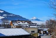 Ein Zuhause mit Weitblick – Lebensqualität in traumhafter Aussichtslage - in Saalfelden
