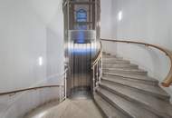 Exklusive 4-Zimmer-Wohnung-luxuriös, großzügig &amp; voll möbliert