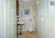 Dieses Haus hat ein gewisses „Etwas“ – es wird Sie sofort KETSCHEN!!!