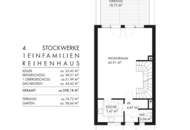 Naturnah &amp; TOP Anbindung I Familienidylle auf 4 Etagen in Essling I ca. 209m² benutzbare Fläche I Kamin