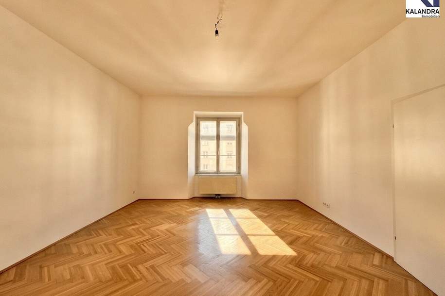360 TOUR // GENERALSANIERTE ALTBAUWOHNUNG, Wohnung-miete, 1.550,00,€, 1010 Wien 1., Innere Stadt