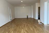 "Moderne Neubauwohnung in bester Lage"