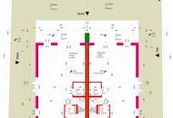 2 HÄUSER VERFÜGBAR! EXKLUSIVES DOPPELHAUSPROJEKT. 5 ZIMMER. ZIEGELHAUS MIT KELLER, BALKON, TERRASSE, CARPORT.