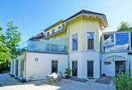 Topgepflegte, elegante Villa in traumhafter Panoramalage