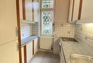 Altbau trifft Grünidylle: 73-m²-Wohnung mit großer Veranda & Garten