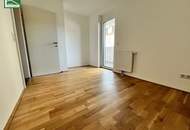 Smart &amp; modern - Kompakte 2-Zimmer-Wohnung mit Balkon in zentraler Citylage - JETZT ANFRAGEN