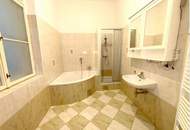 236m² - Zwei Wohneinheiten - WG-Tauglich - U1