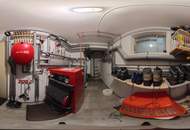 "Exklusives Refugium mit Biotop & 3.000 qm Gartenparadies!"