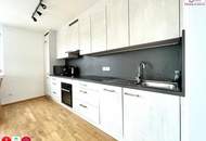 Voll möbliertes 3-Zimmer-Apartment auf Zeit - mit Garage, Balkon & Fernblick, 1230 Wien