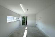 Architektenvilla mit viel Potenzial – belagsfertig!
