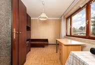 Ruhig wohnen, individuell gestalten – Einfamilienhaus mit Garten in Rabensburg!!