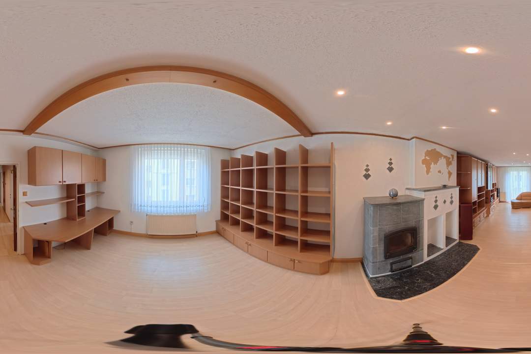 Schicke 3 Zimmer-Wohnung in Gehweite zum Bahnhof Floridsdorf