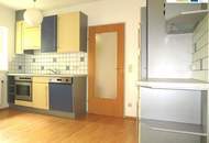 Großzügige 4-Zimmer-Mietwohnung in ruhiger Lage mit Balkon!