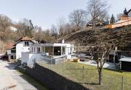 Wohnoase für Naturliebhaber