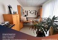Büro- oder Dienstleistungsraum in Sebersdorf zu vermieten!