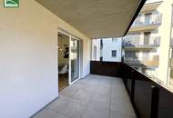 Wohnen mit Austerblick – urban &amp; entspannt in Eggenberg! - JETZT ZUSCHLAGEN