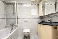 Sehr geräumige 2-Zimmer-Wohnung mit Süd-Terrasse und Garage in Wien-Mauer | ZELLMANN IMMOBILIEN