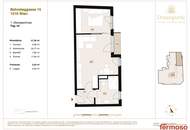 Traumhafte moderne 2-Zimmer Wohnung in begehrter Lage im 21. Bezirk, Sonderaktion bis 30.6.2026