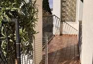 Leben im Naturschutzgebiet