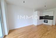 2 Zimmer GARTENWOHNUNG - Harter Straße 96 - Top 05
