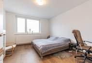 Modernisierte 2-Zimmer-Wohnung mit Loggia und Einbauküche nähe JKU zu verkaufen!