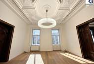 360° TOUR // REPRÄSENTATIVES ALTBAUBÜRO am PARKRING
