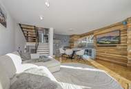 Exklusives Haus in sonniger Lage am Fuße des Kitzbüheler Horns