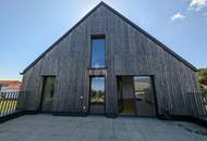 PENTHOUSE MIT 46 M² SONNENTERRASSE UND TRAUMHAFTEM AUSBLICK