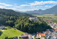Stilvolles Mehrparteienhaus/Apartmenthaus mit 5 Wohneinheiten in idyllischer Lage neben Schloss Bleiburg