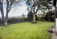 Charmantes Einfamilienhaus mit großem Grundstück in Wolfpassing – viel Potenzial zum fairen Preis