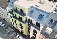 KTG 44, Nachhaltige Architektur trifft auf urbane Lebensqualität!