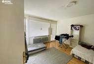 2-Zimmer-Wohnung nahe Hauptbahnhof