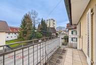 Großzügiges Grundstück trifft auf charaktervolles Wohnen