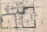 Wunderschöne, sehr ruhige, möblierte 2-Zimmer Dachgeschosswohnung mit großzügiger Terasse und Kahlenbergblick! Heizung und Warmwasser inklusive!